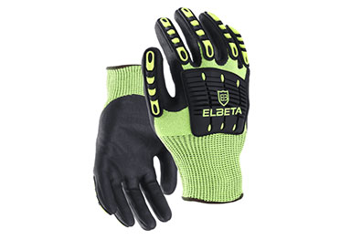 EVERYTHING YOU NEED TO KNOW ABOUT IMPACT-RESISTANT GLOVES