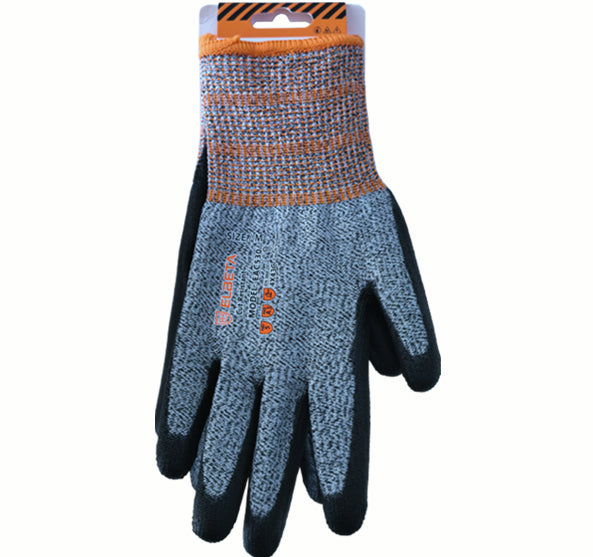 EAC530 A3 Cut Resistant Gloves - Ultra-Thin Precision Safety Gloves with Superior Grip