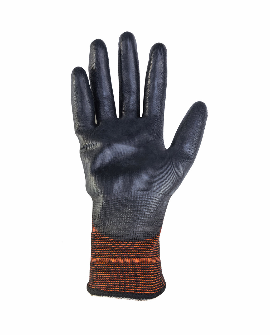 EGP300P PU Coated Polyester Work Gloves - Enhanced Durability for General Purpose