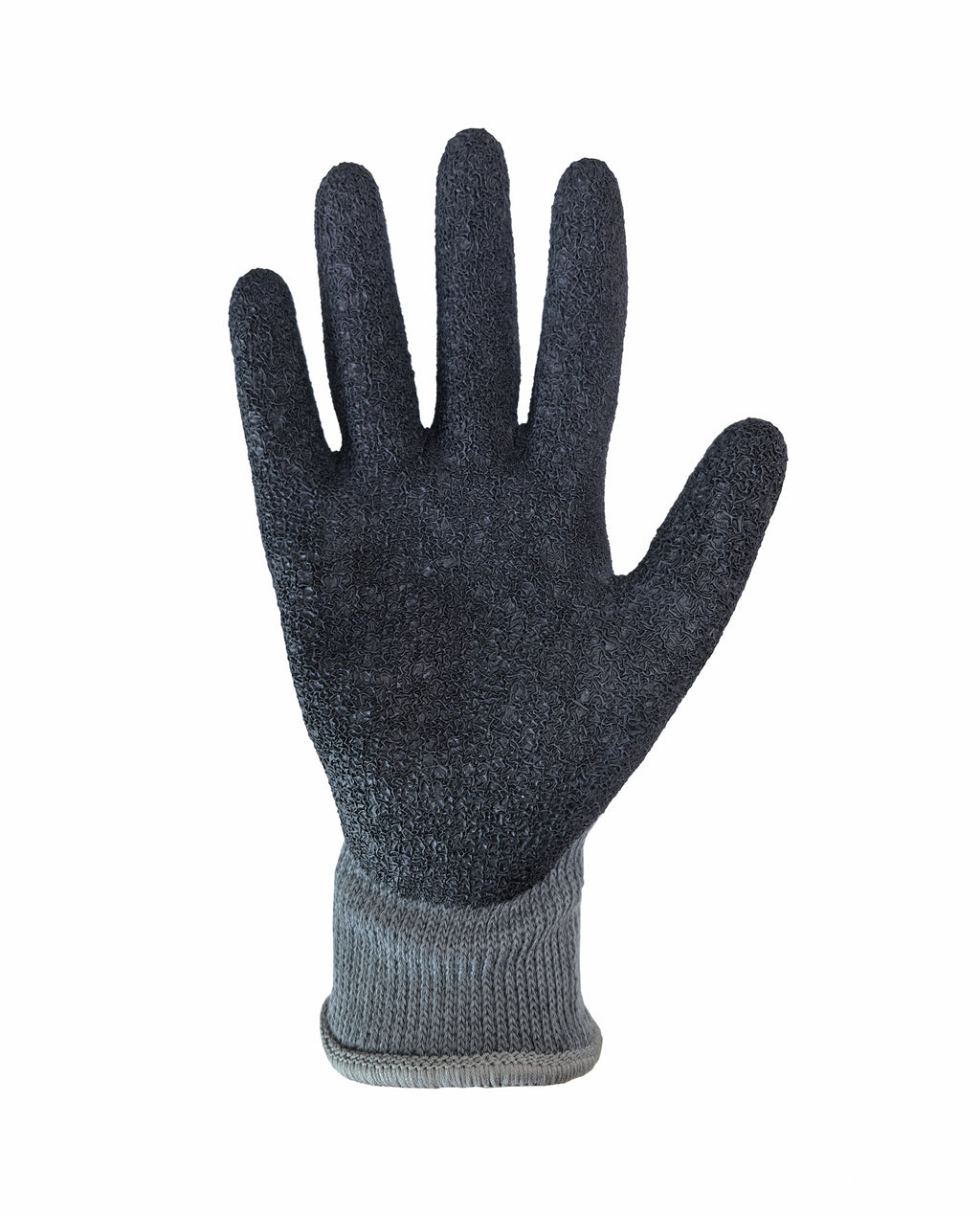 EGP320 Latex Coated Polyester Work Gloves - Maximum Grip for Rough & Wet Surfaces